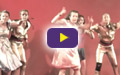 Star Dance Academy Show Trailer 'Sisters' 